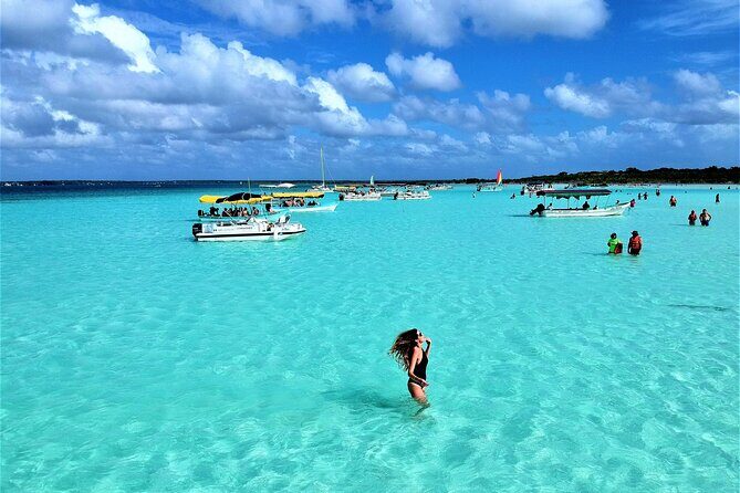 Bacalar 7 Colors Lagoon Full Day Adventure from Cancun - FAQ