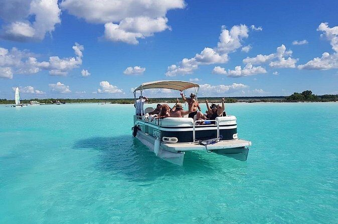 Bacalar 7 Colors Lagoon Full Day Adventure from Cancun - Final Thoughts