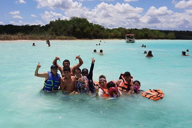 Bacalar Adventure! Lagoon Boat Ride & Cenote from Tulum City - Who Should Consider This Tour?