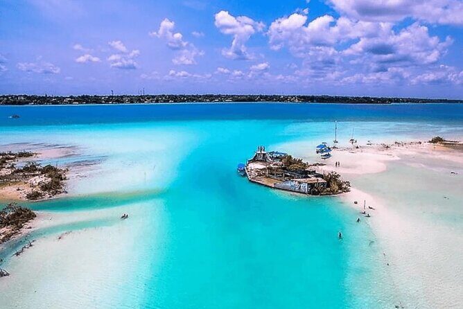 Bacalar All Day Guided Tour - Who Should Consider This Tour?