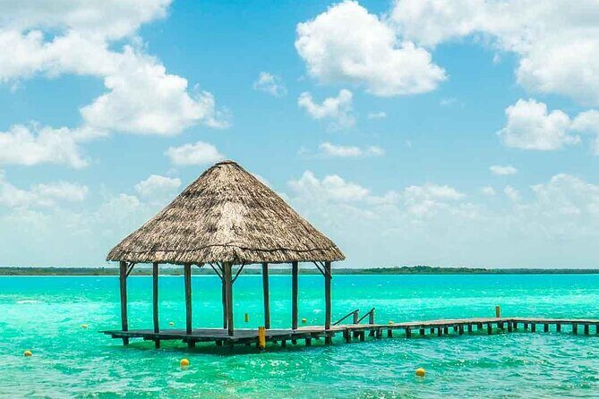 Bacalar and Cenote Azul & Kayacs Playa Marmol only from Cancun - Final Thoughts