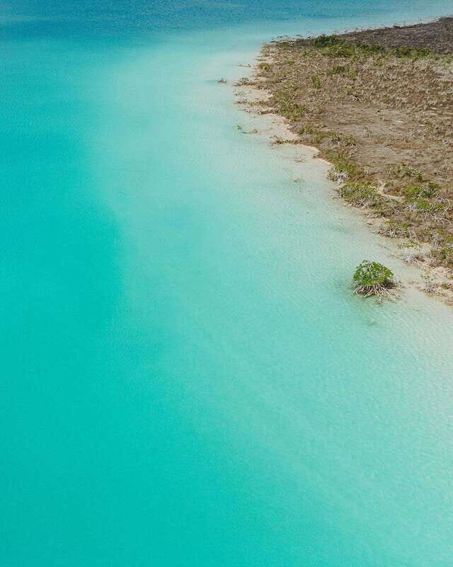 Bacalar at Sunrise: Kayak Adventure with Breakfast & Photos - Key Points
