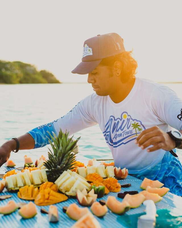 Bacalar at Sunrise: Kayak Adventure with Breakfast & Photos - Why Travelers Love It