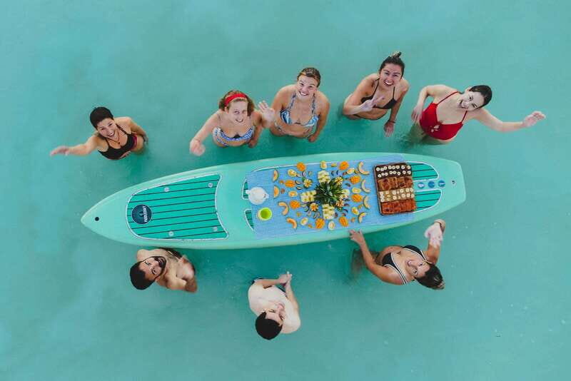 Bacalar at Sunrise: Kayak Adventure with Breakfast & Photos - Who Should Consider This Tour?