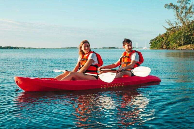 Bacalar at Sunrise: Kayak Adventure with Breakfast & Photos - The Sum Up: Is It Worth It?