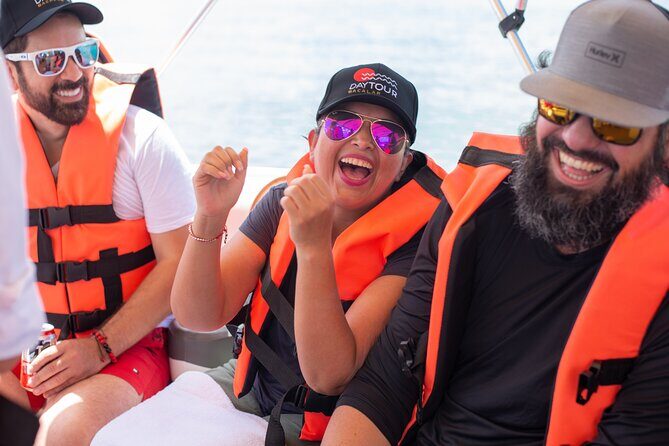 Bacalar Boat Tour and Visit to Cenotes - An Overview of the Experience