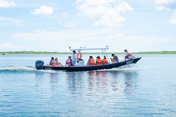 Bacalar Boat Tour and Visit to Cenotes - Authentic Experiences and Honest Feedback