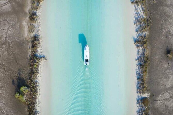 Bacalar Boat Tour and Visit to Cenotes - FAQ