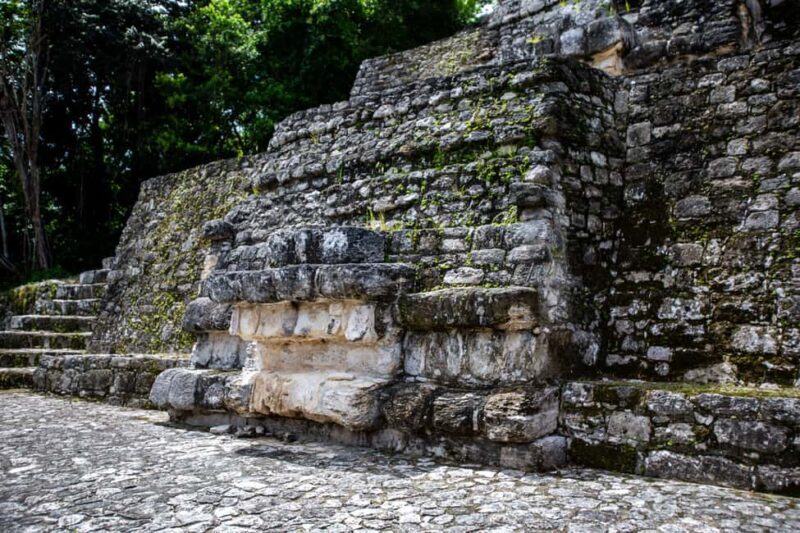 Bacalar: Calakmul daytour ruins and walk in the jungle.. - Final Thoughts