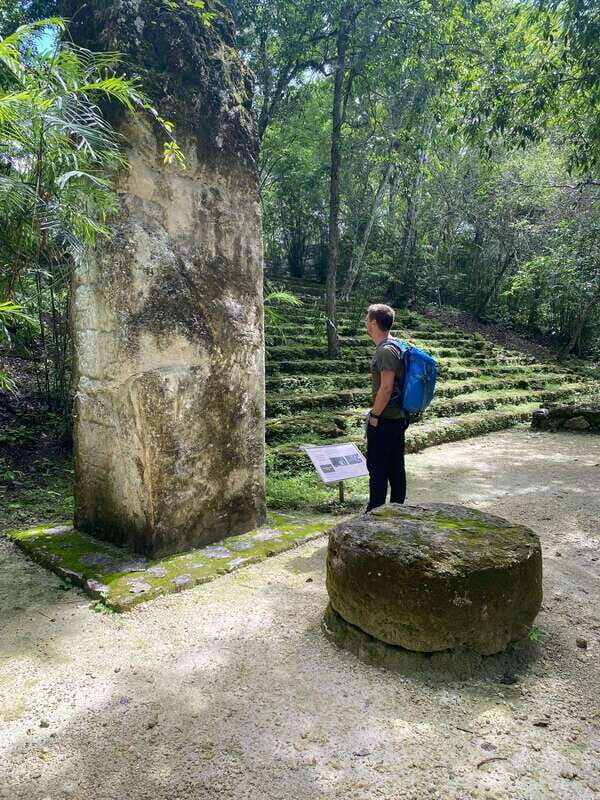 Bacalar: Calakmul Ruins Day Trip with a Stop In The Jungle - An In-Depth Look at the Calakmul Day Trip