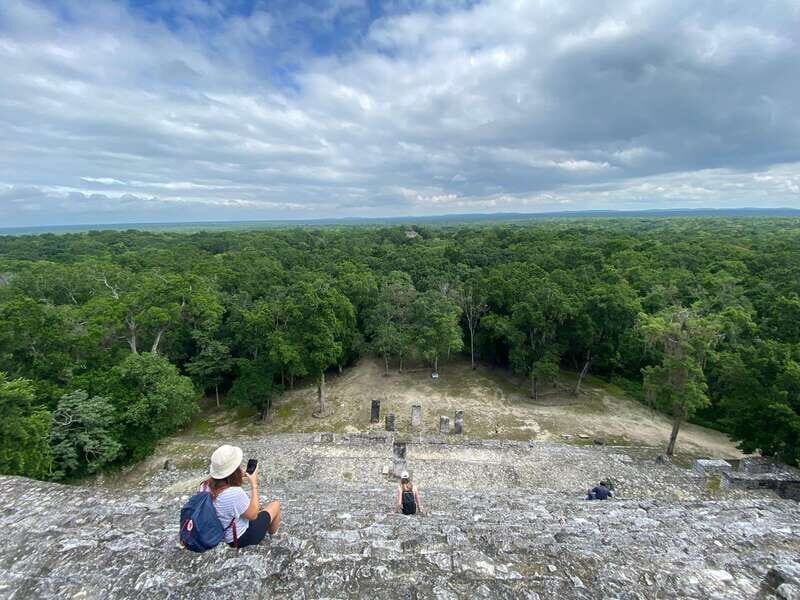 Bacalar: Calakmul Ruins Day Trip with a Stop In The Jungle - Authenticity and Experience: What Travelers Say