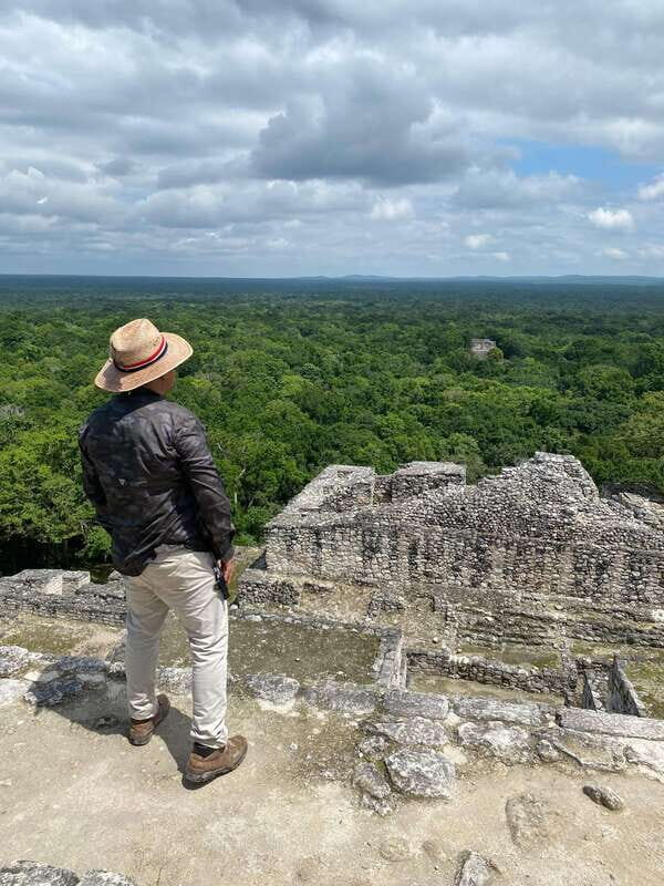 Bacalar: Calakmul Ruins Day Trip with a Stop In The Jungle - Final Thoughts: Is This Tour Right for You?