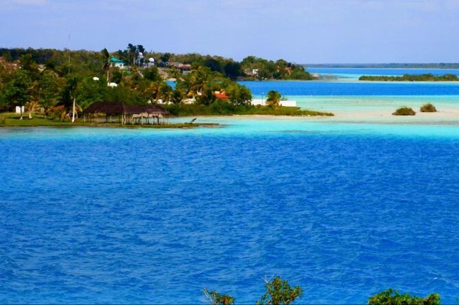 Bacalar - Final Thoughts
