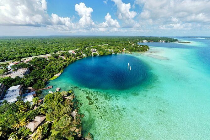 Bacalar Fort and Blue Lagoon Boat Ride Combo Adventure - Who Should Consider This Tour