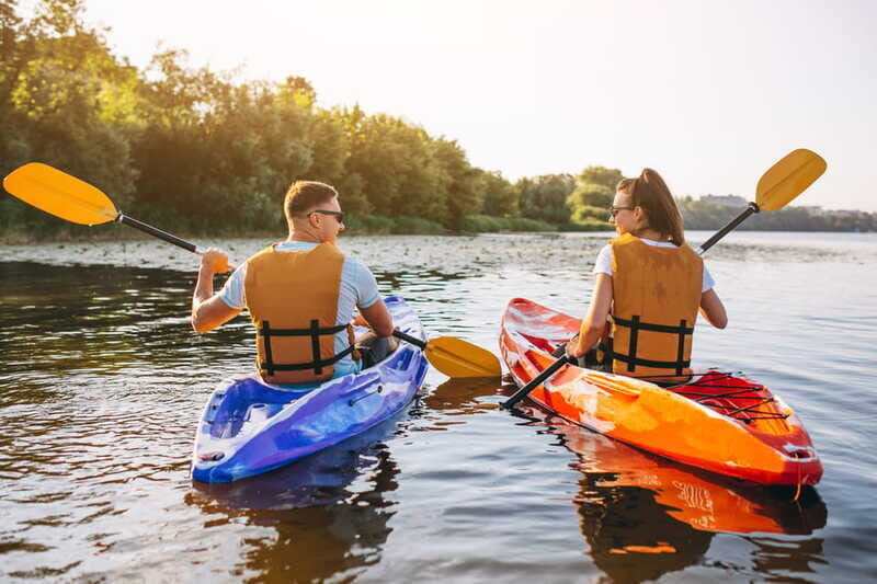 Bacalar: Full Day Kayak Rental in the Lagoon of Seven Colors - Who Will Enjoy This?
