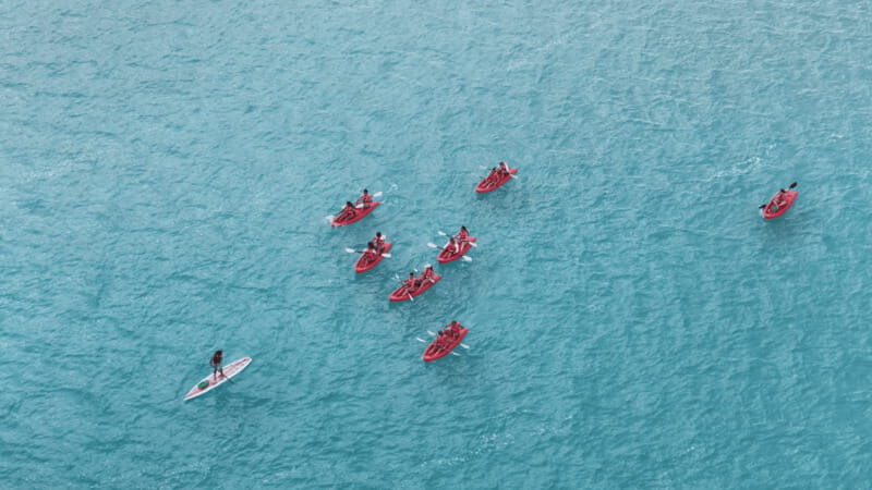 Bacalar: Full Day Kayak Rental - Final Thoughts