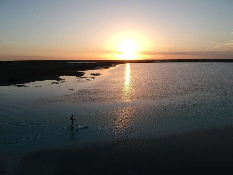 Bacalar: Full-Day Paddleboard Rental - The Experience from the Traveler’s Perspective