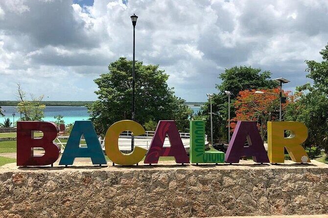 Bacalar Full-Day Tour with Pontoon Boat Ride with Meals - A Day in Bacalar: What to Expect