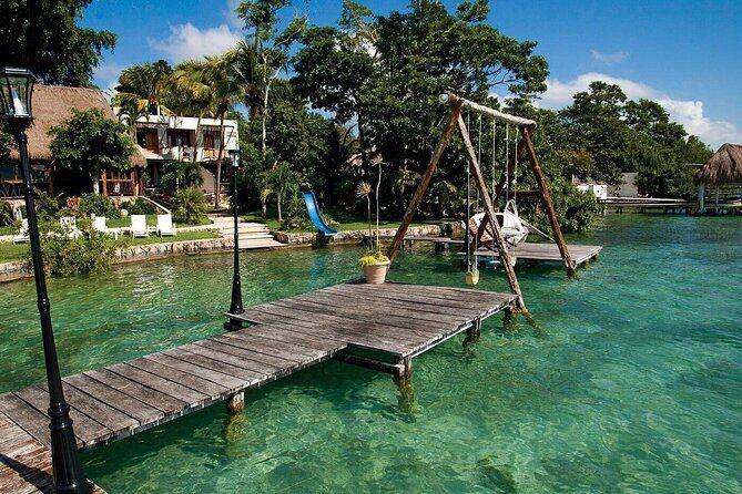 Bacalar Full-Day Tour with Pontoon Boat Ride with Meals - Who Will Love This Tour?