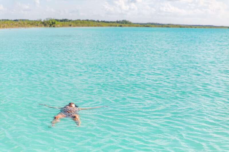 Bacalar: Group Sailing Trip with Swimming and Drinks - Practical Tips for Travelers