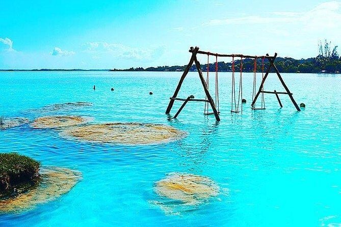 Bacalar Lagoon All Inclusive with Transportation Breakfast and Lunch - Final Highlights: Bacalar’s Letters and Reflection