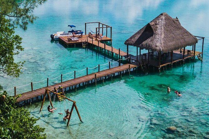 Bacalar Lagoon All Inclusive with Transportation Breakfast and Lunch - What Do the Reviews Say?