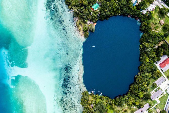 Bacalar Lagoon All Inclusive with Transportation Breakfast and Lunch - Practical Tips for Future Travelers