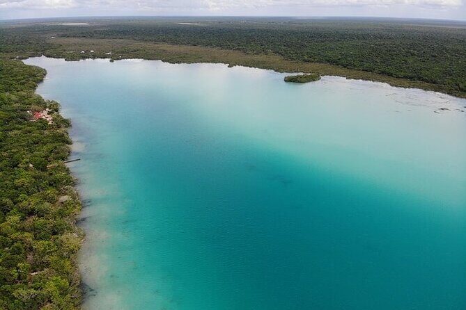 Bacalar Lagoon and Mayan Family Experience Combo Tour - The Sum Up