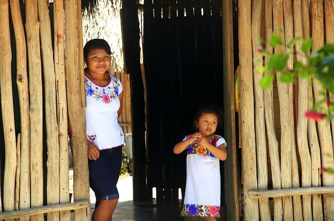 Bacalar Lagoon & Authentic Mayan Experience Combo Tour - Authenticity and traveler impressions