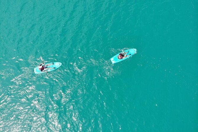 Bacalar Lagoon & Authentic Mayan Experience Combo Tour - FAQs