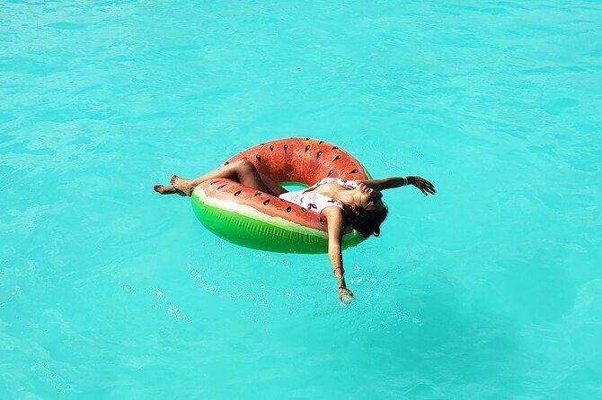 BACALAR Lagoon BOAT TOUR from Costa Maya with Lunch - Authentic Experiences and Traveler Insights