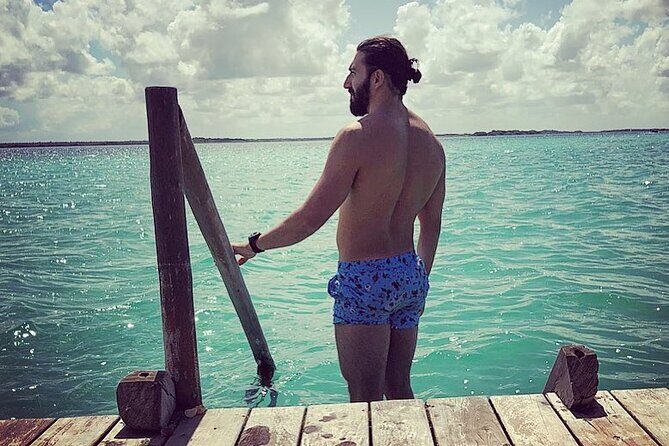 Bacalar Lagoon & Cenote Nature Experience from Playa del Carmen - An In-Depth Look at the Bacalar Lagoon & Cenote Tour