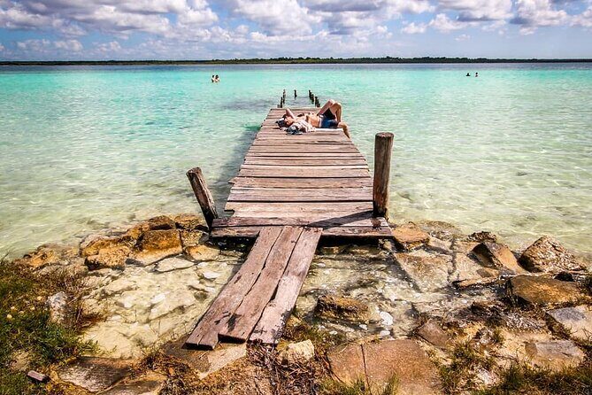 Bacalar Lagoon & Cenote Nature Experience from Playa del Carmen - FAQ
