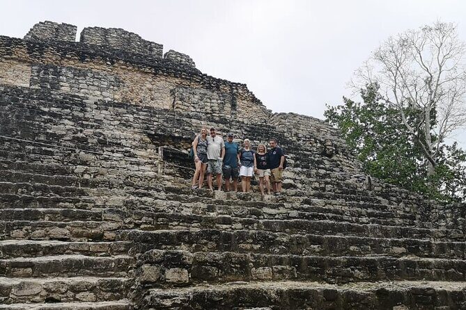 Bacalar Lagoon & Chacchoben Mayan City Adventure from Costa Maya - Final Thoughts
