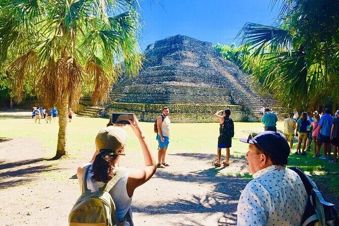 Bacalar Lagoon & Chacchoben Mayan Ruins Combo from Costa Maya - Final Thoughts