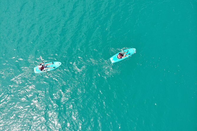 Bacalar Lagoon & Chacchoben Mayan Ruins from Costa Maya - What You’ll Love