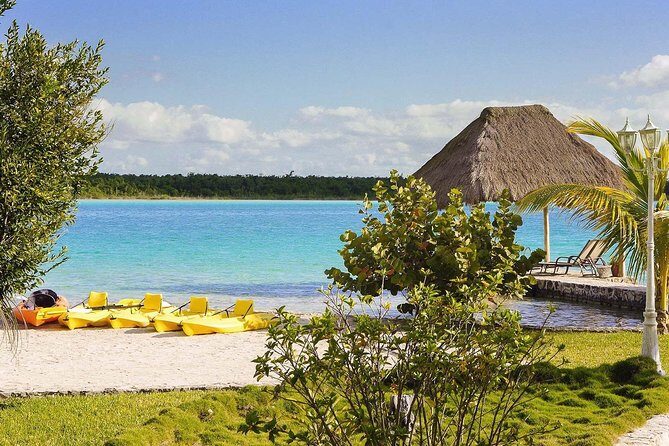 Bacalar Lagoon & Chacchoben Mayan Ruins from Costa Maya - Who Should Book This Tour?