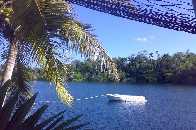 Bacalar Lagoon & Kayak Ride! Round Transportation from Tulum City - Final Thoughts