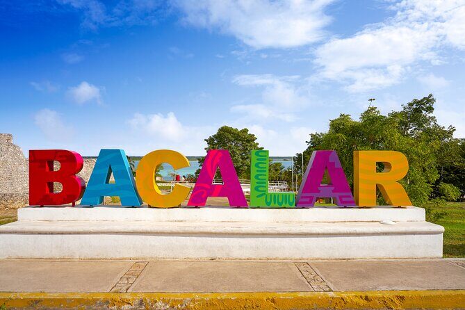 Bacalar Lagoon Private Catamaran Lunch and Drinks from Costa Maya - How the Experience Feels in Practice