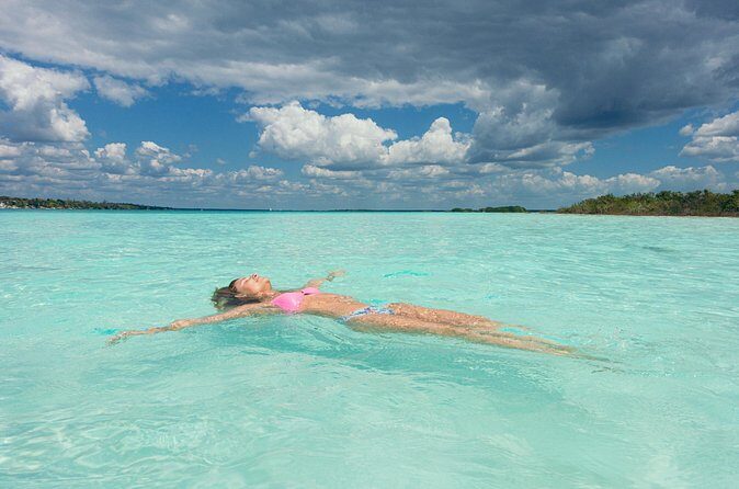 Bacalar Lagoon Private Catamaran Lunch and Drinks from Costa Maya - Final Thoughts: Who Should Consider This Tour?