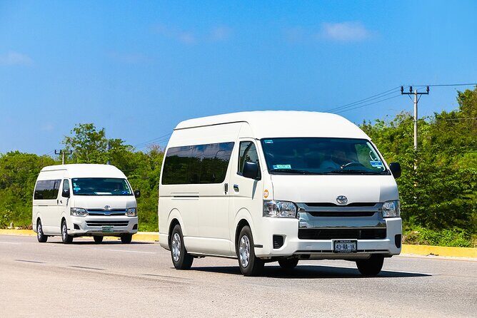 Bacalar Lagoon Private Transportation (Cruise Ships) - An In-Depth Look at the Experience