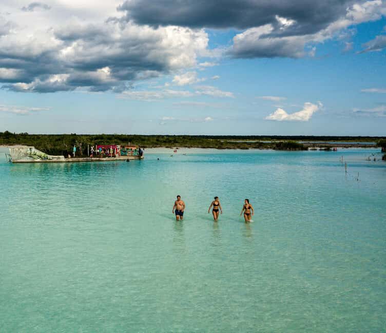 Bacalar: Lagoon Sailing Tour with Snacks and Drinks - The Sum Up: Is This Tour Worth It?