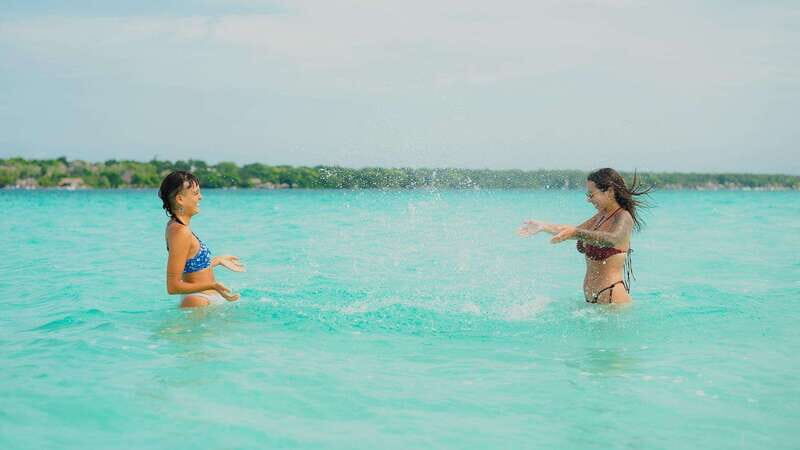 Bacalar Lagoon Sightseeing Boat Tour with Open Bar & Snack - Practical Tips for Your Trip