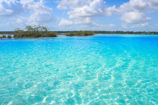 Bacalar Lake and Cenote Exploration - Who Will Love This Tour?