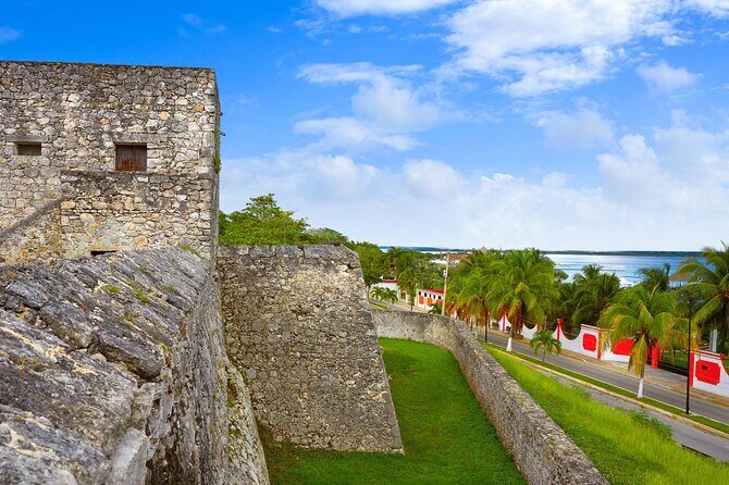 Bacalar Lake and Cenote Exploration - The Sum Up