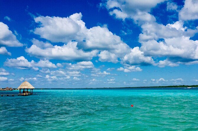Bacalar Lake and Cenote Exploration - FAQ