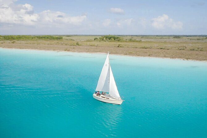Bacalar Legends and Colors - An Honest Look at the Itinerary