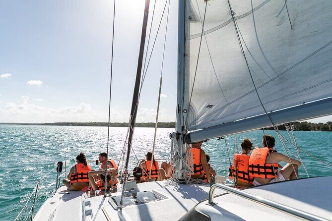 Bacalar Legends and Colors - Is This Tour Right for You?