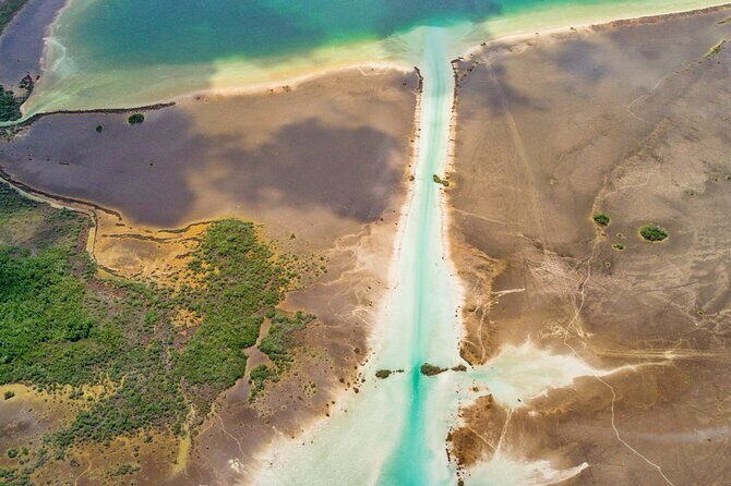 Bacalar Legends and Colors - FAQs
