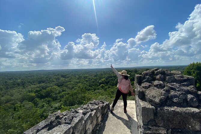 Bacalar Must-dos | Ichkabal Ruins, Boat Trip & Los Rapidos - Who Should Consider This Tour?